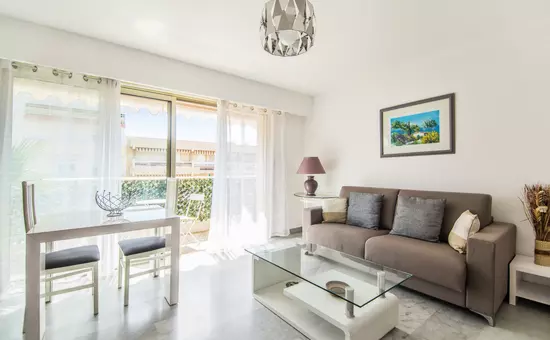 Studio 2 personnes proche mer - maeva Home