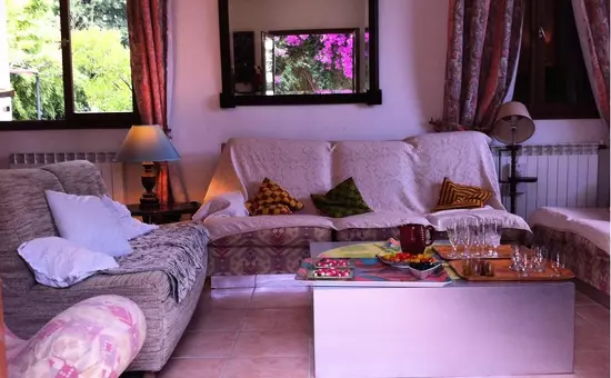 Villa Juan Les Pins