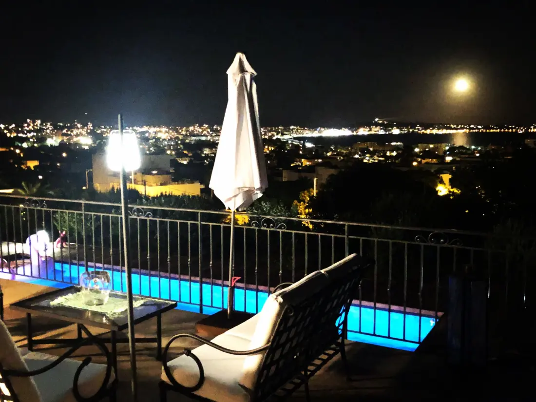 Maison de Vacances Golfe Juan