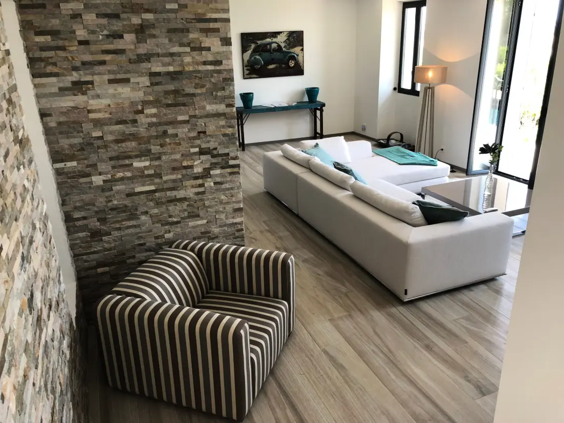 Maison de Vacances Golfe Juan