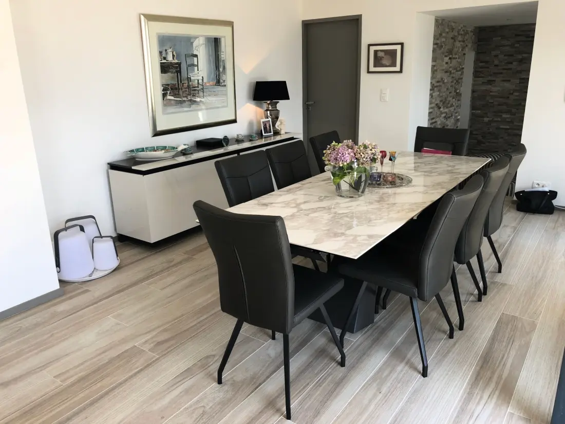 Maison de Vacances Golfe Juan
