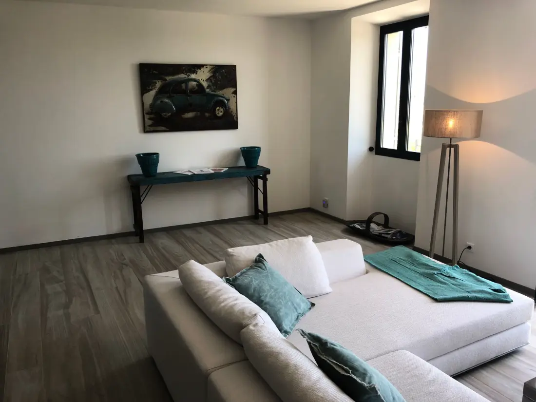 Maison de Vacances Golfe Juan