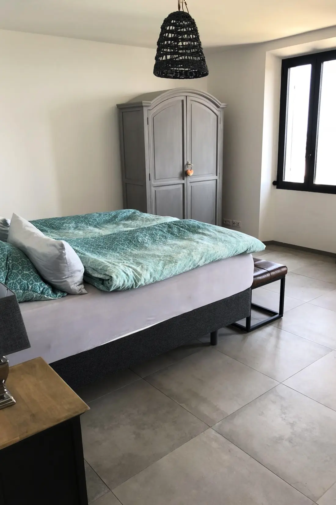 Maison de Vacances Golfe Juan