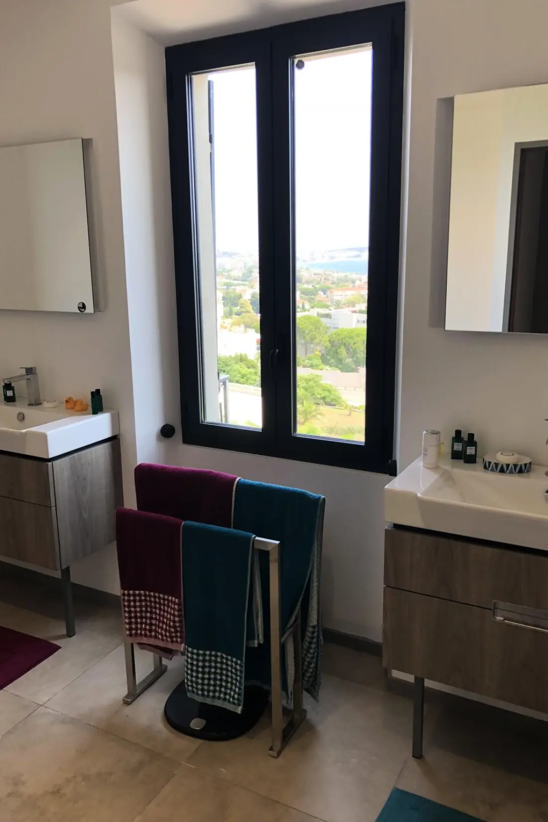 Maison de Vacances Golfe Juan