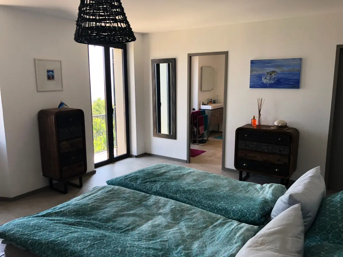 Maison de Vacances Golfe Juan