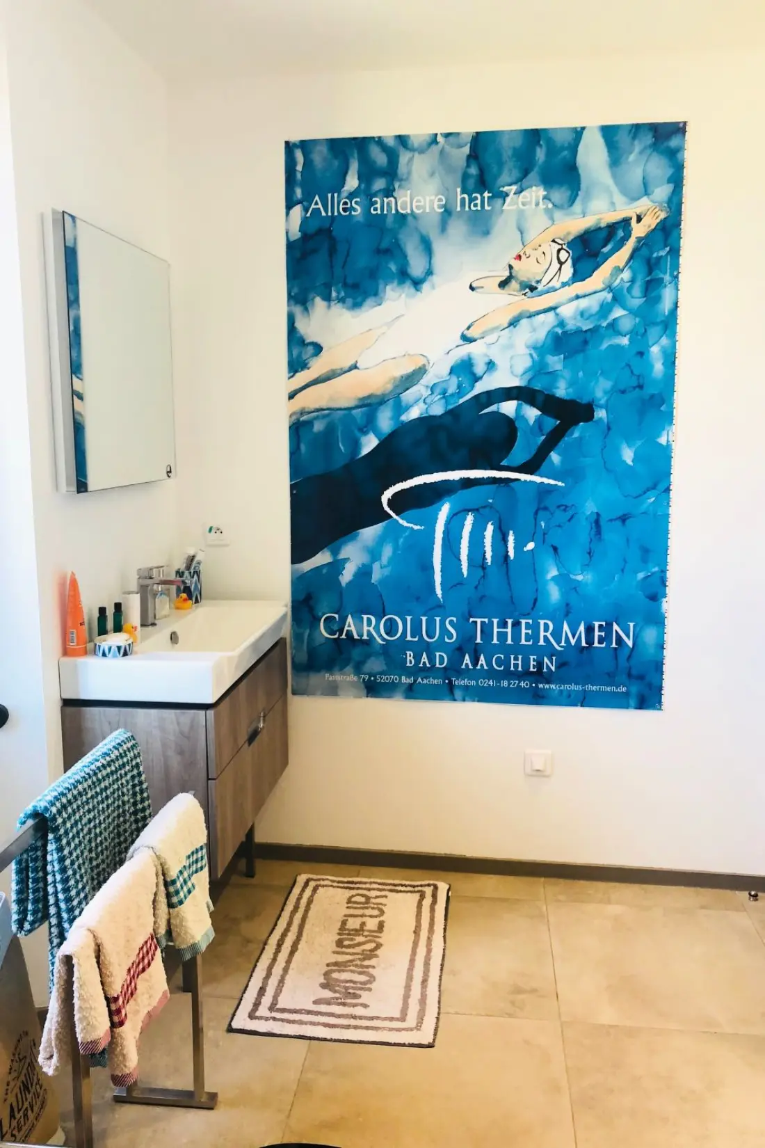 Maison de Vacances Golfe Juan