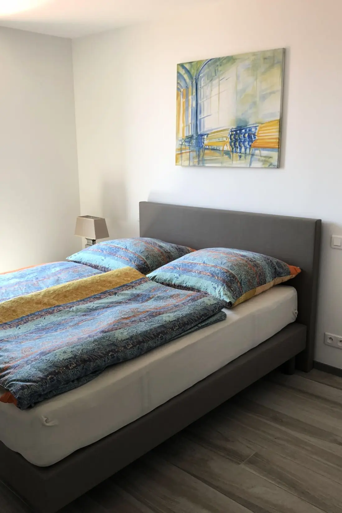 Maison de Vacances Golfe Juan