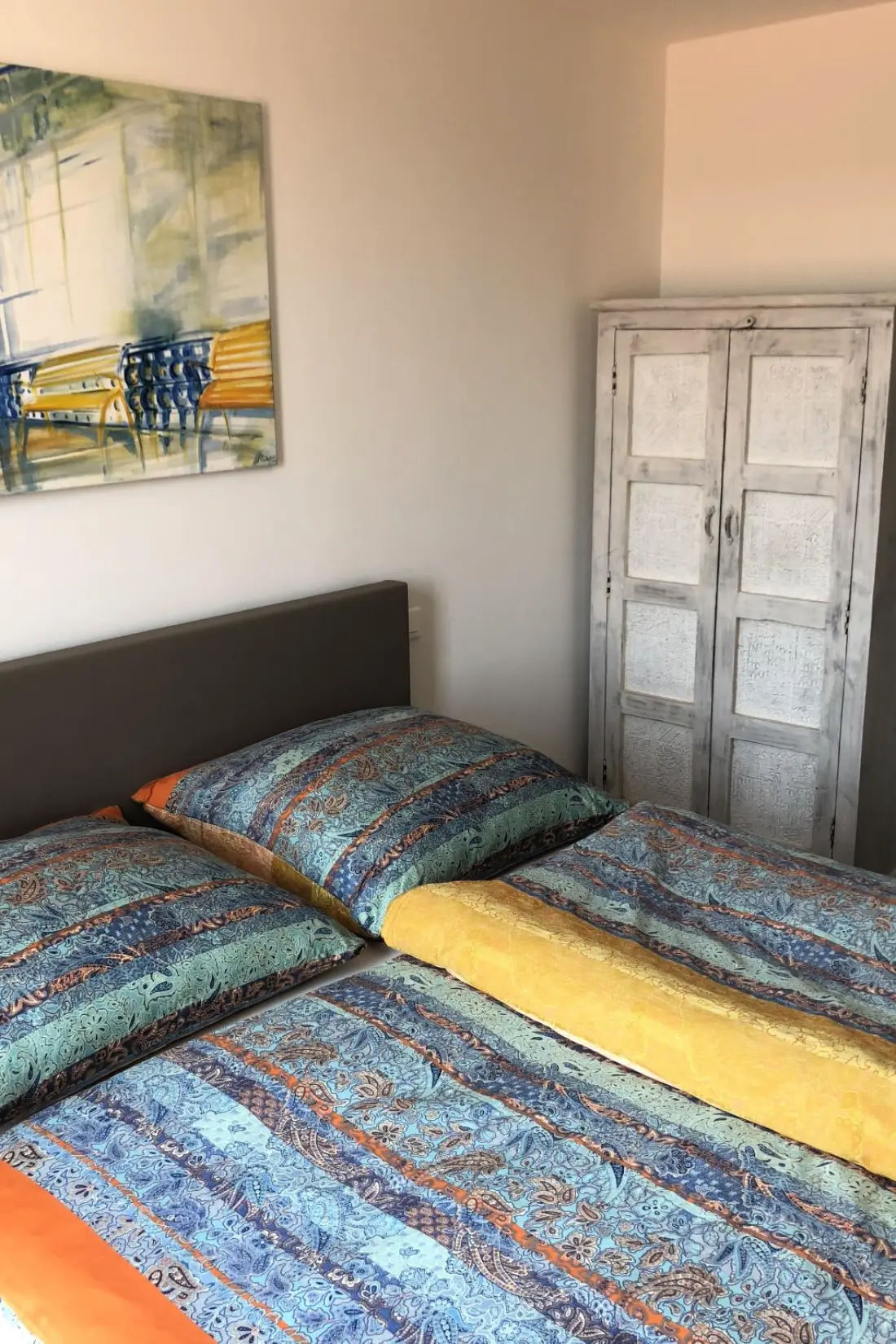 Maison de Vacances Golfe Juan