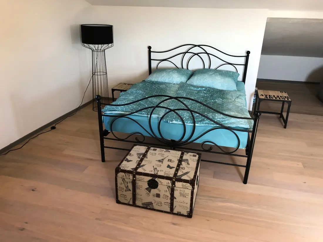Maison de Vacances Golfe Juan