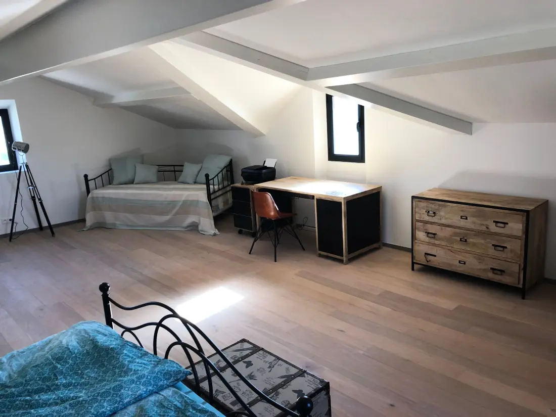 Maison de Vacances Golfe Juan