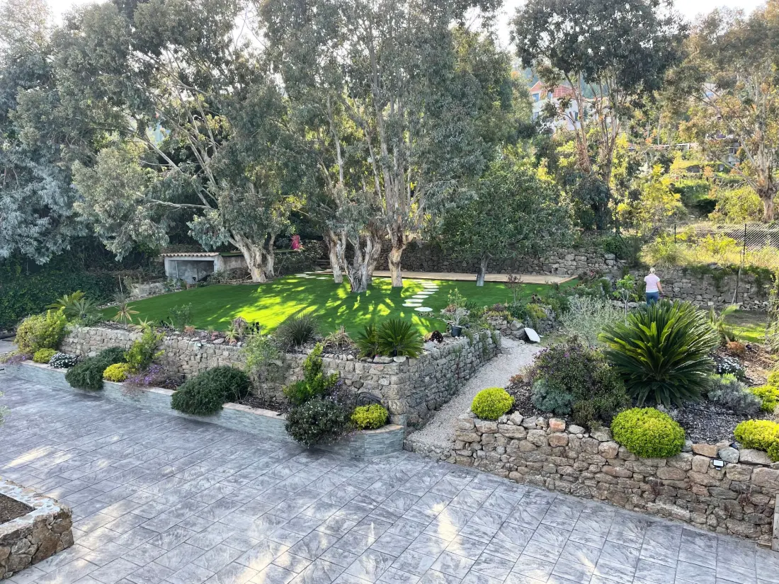 Maison de Vacances Golfe Juan