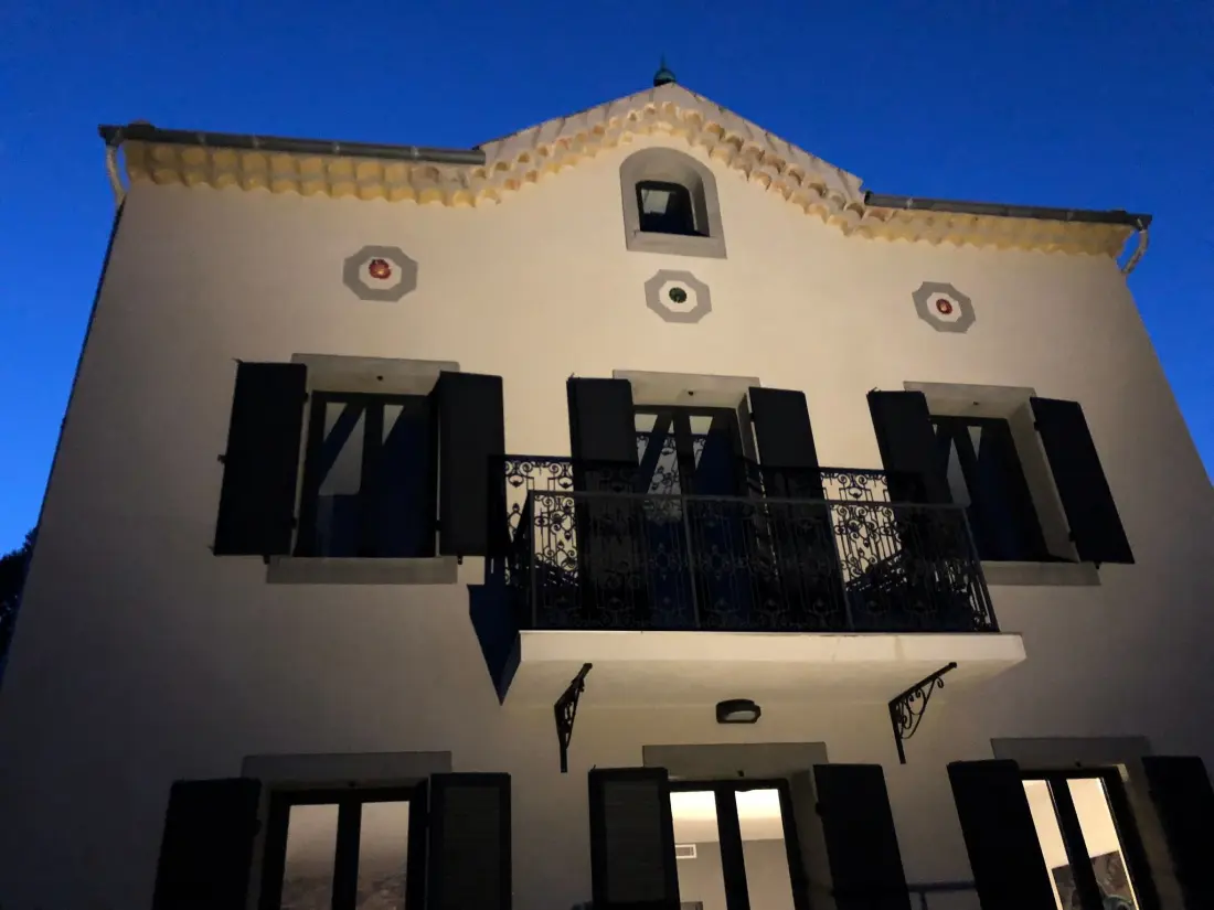 Maison de Vacances Golfe Juan