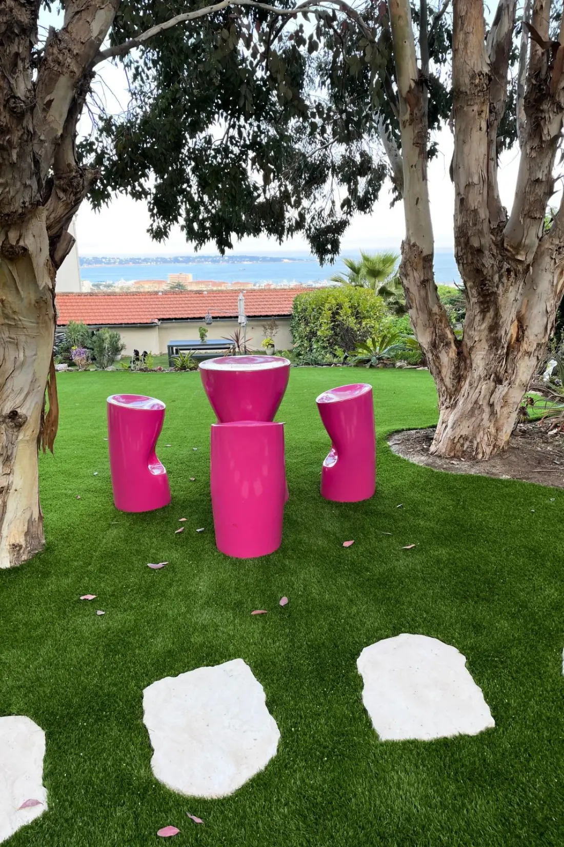 Maison de Vacances Golfe Juan
