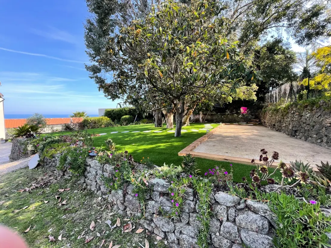 Maison de Vacances Golfe Juan