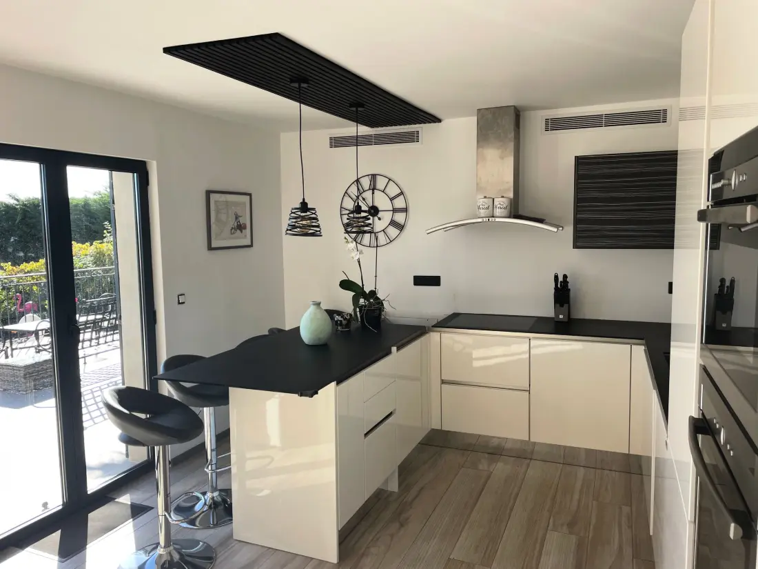 Maison de Vacances Golfe Juan