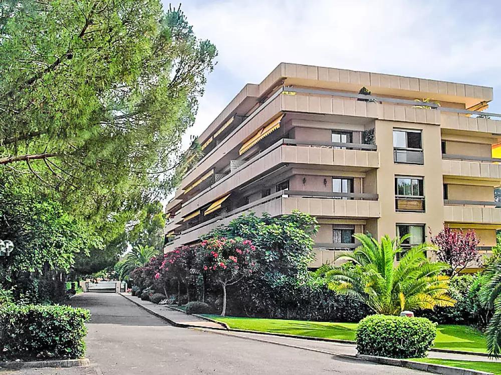 Résidence Château de La Pinède