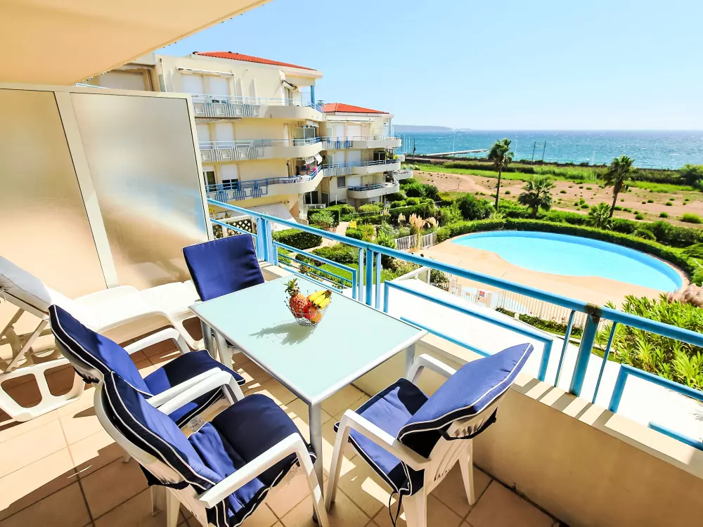 Résidence Le Grand Large