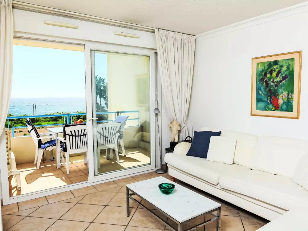 Résidence Le Grand Large