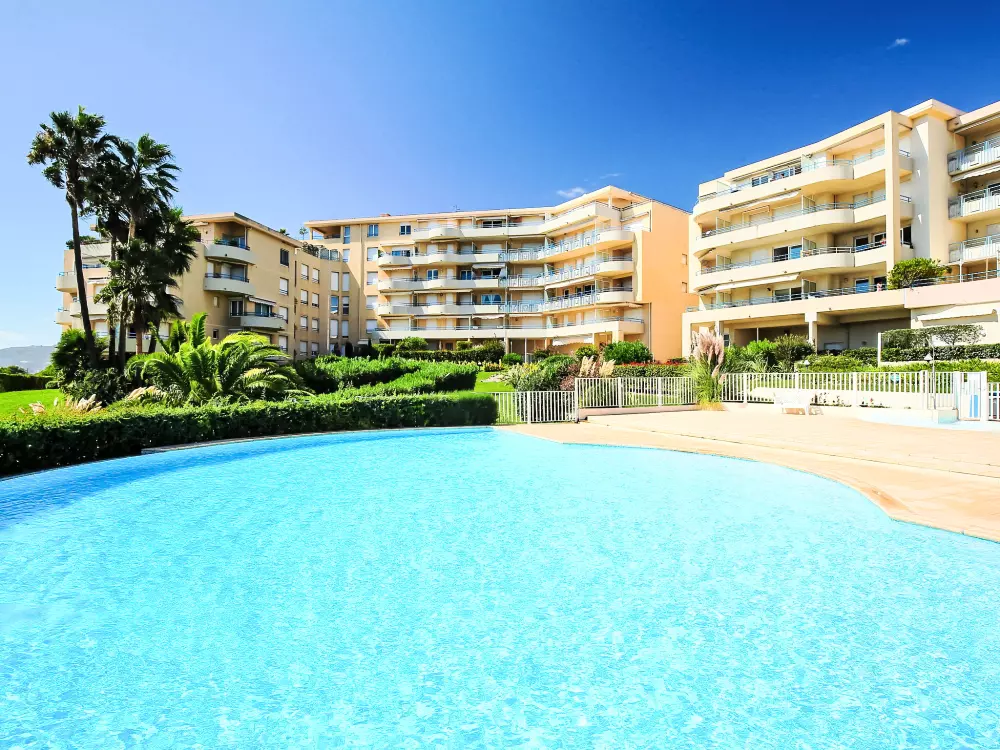 Résidence Le Grand Large