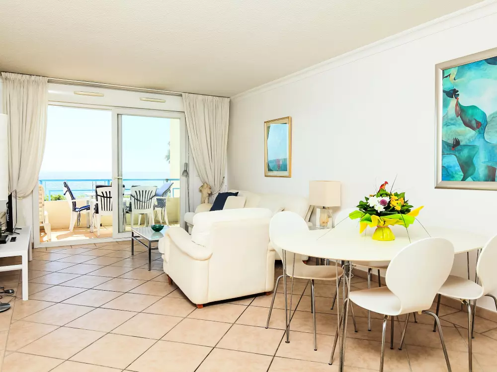 Résidence Le Grand Large