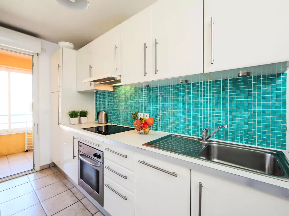 Résidence Le Grand Large