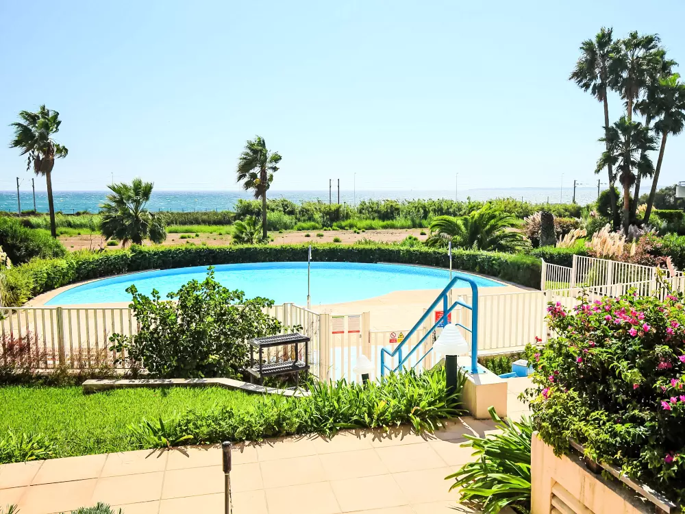 Résidence Le Grand Large