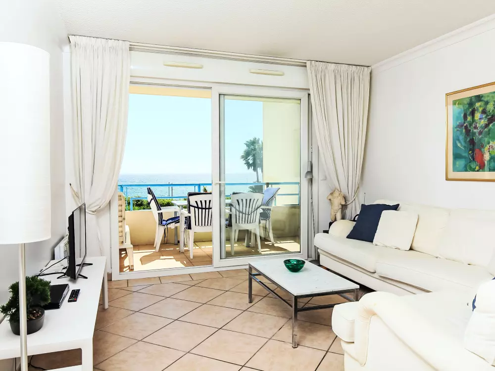 Résidence Le Grand Large