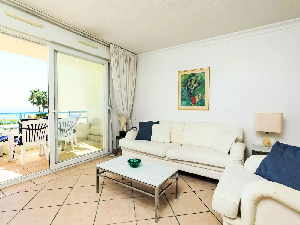 Résidence Le Grand Large