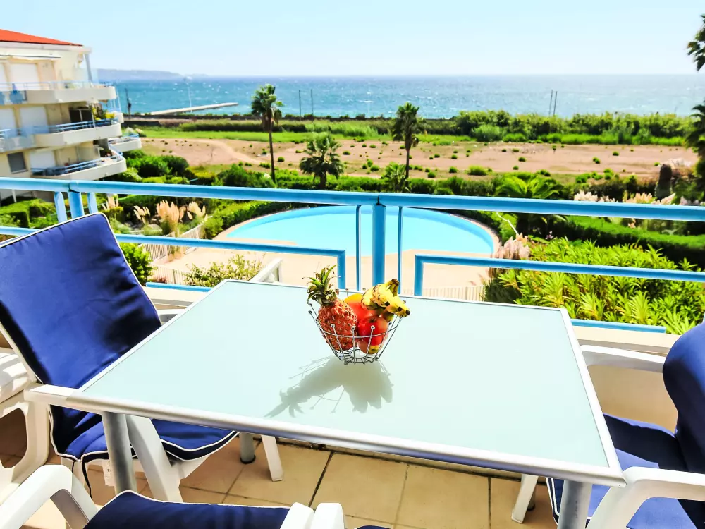 Résidence Le Grand Large