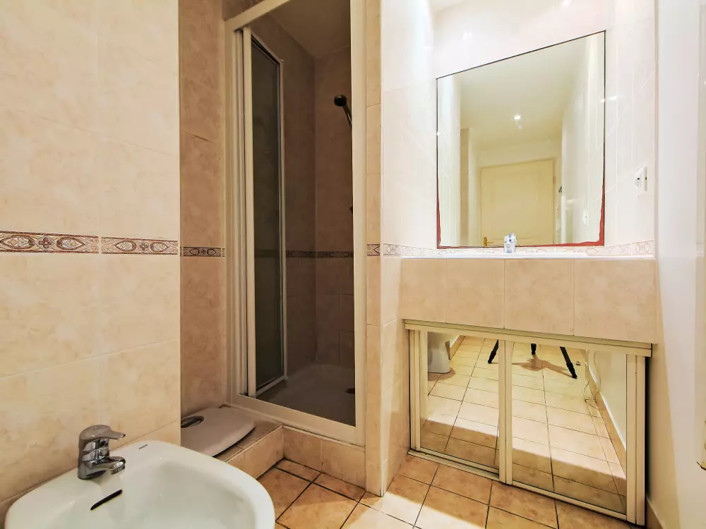 Résidence Le Grand Large