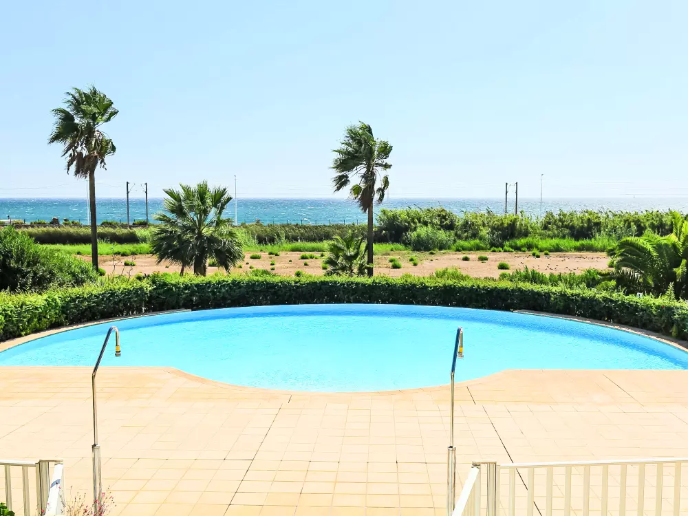 Résidence Le Grand Large