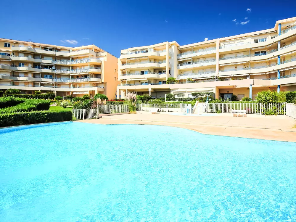 Résidence Le Grand Large