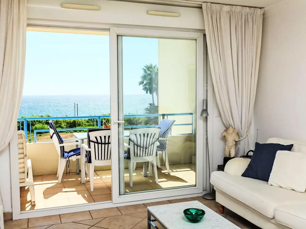 Résidence Le Grand Large