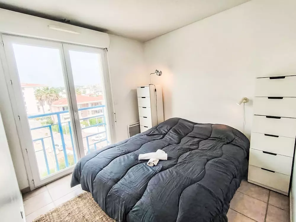 Résidence Le Grand Large