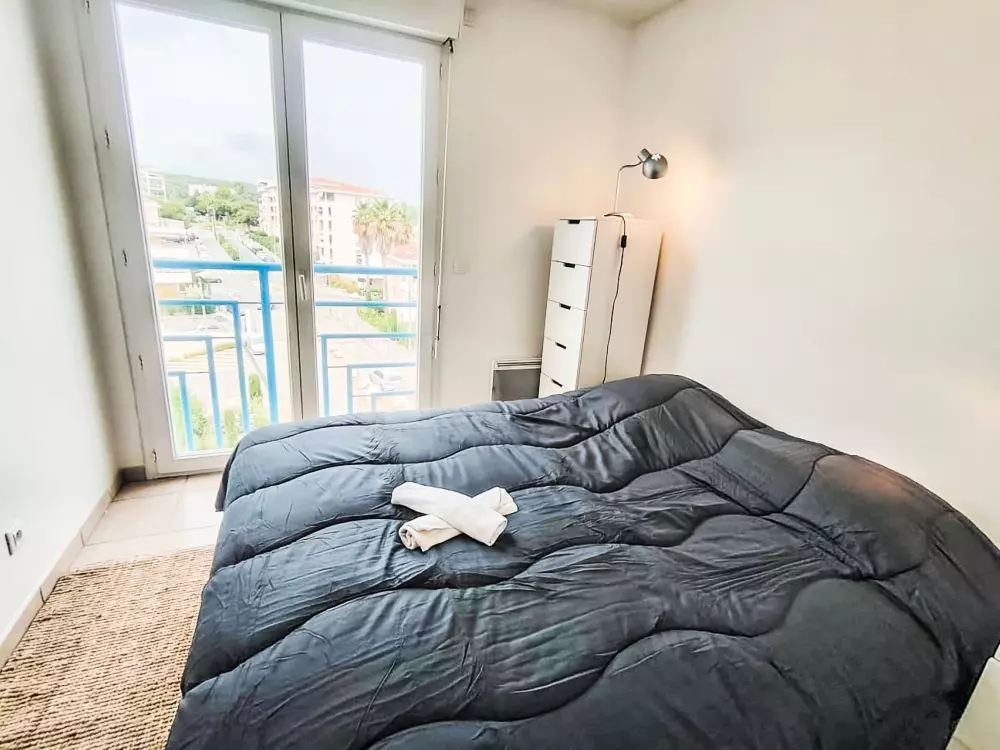 Résidence Le Grand Large