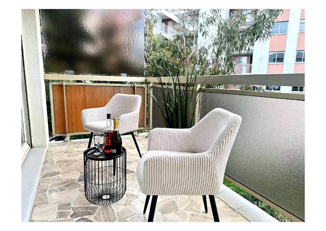 Résidence Le Vitoria