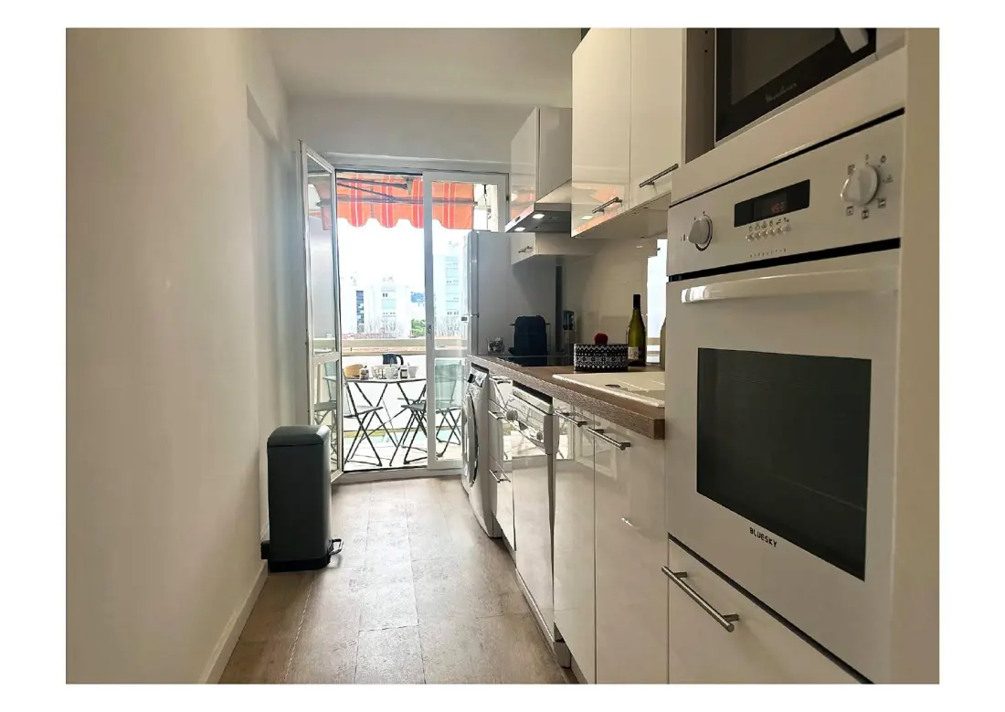 Résidence Le Vitoria