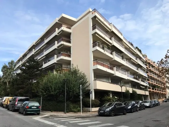 Résidence Les Alizes