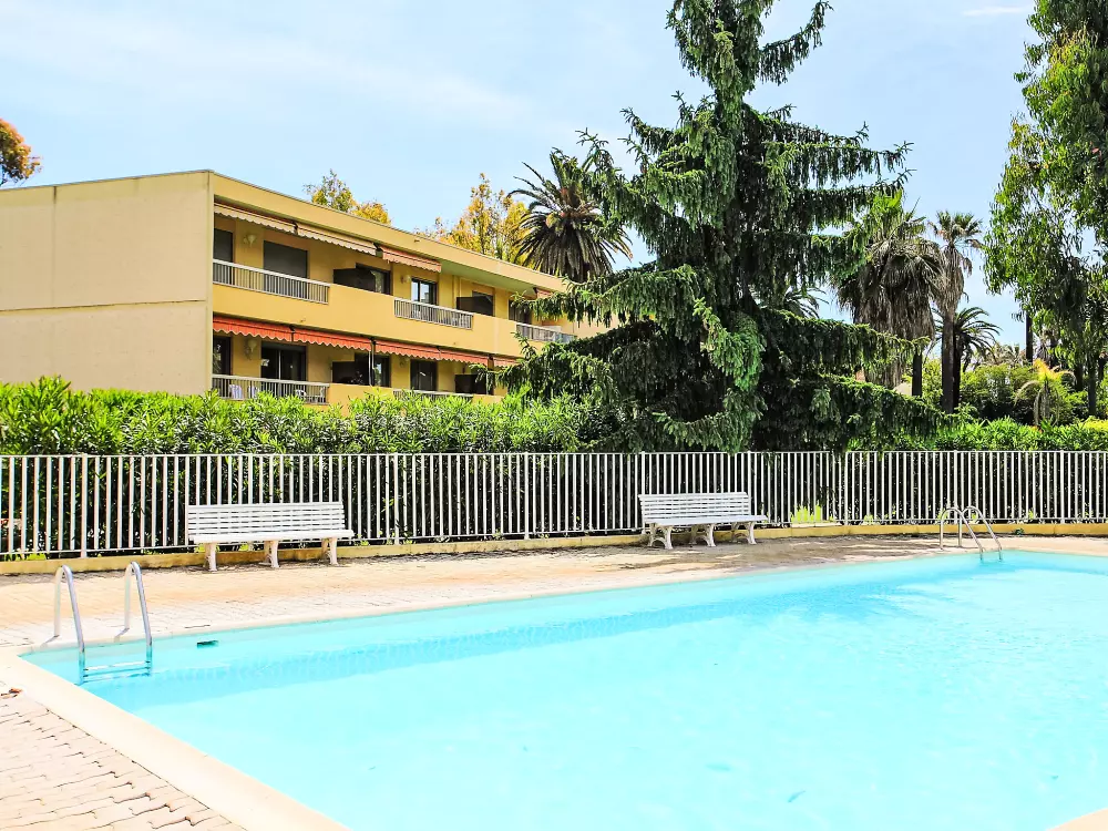 Résidence Les Eucalyptus