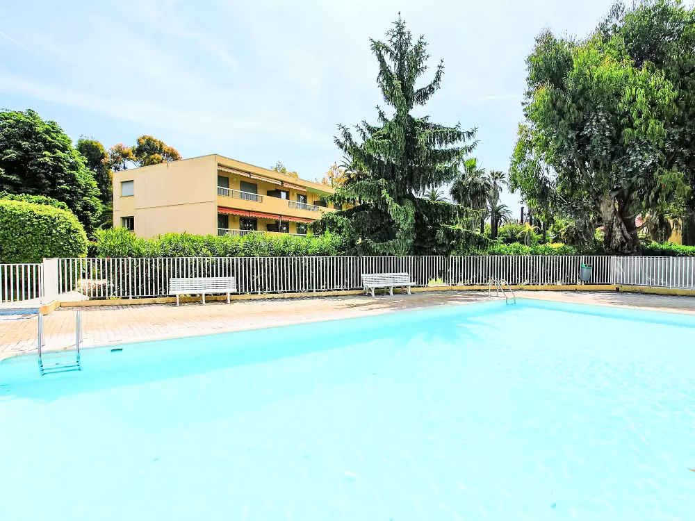 Résidence Les Eucalyptus