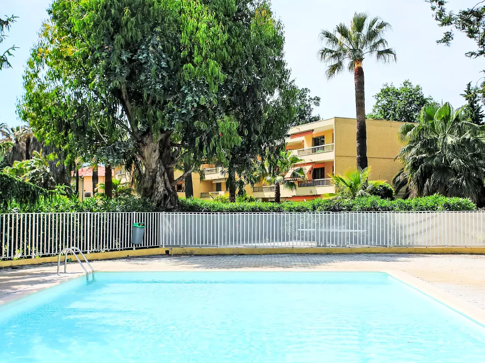 Résidence Les Eucalyptus