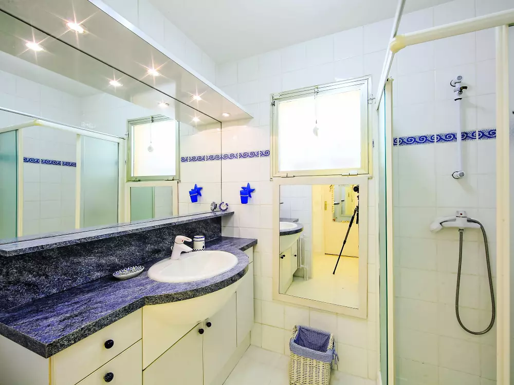 Résidence Les Eucalyptus