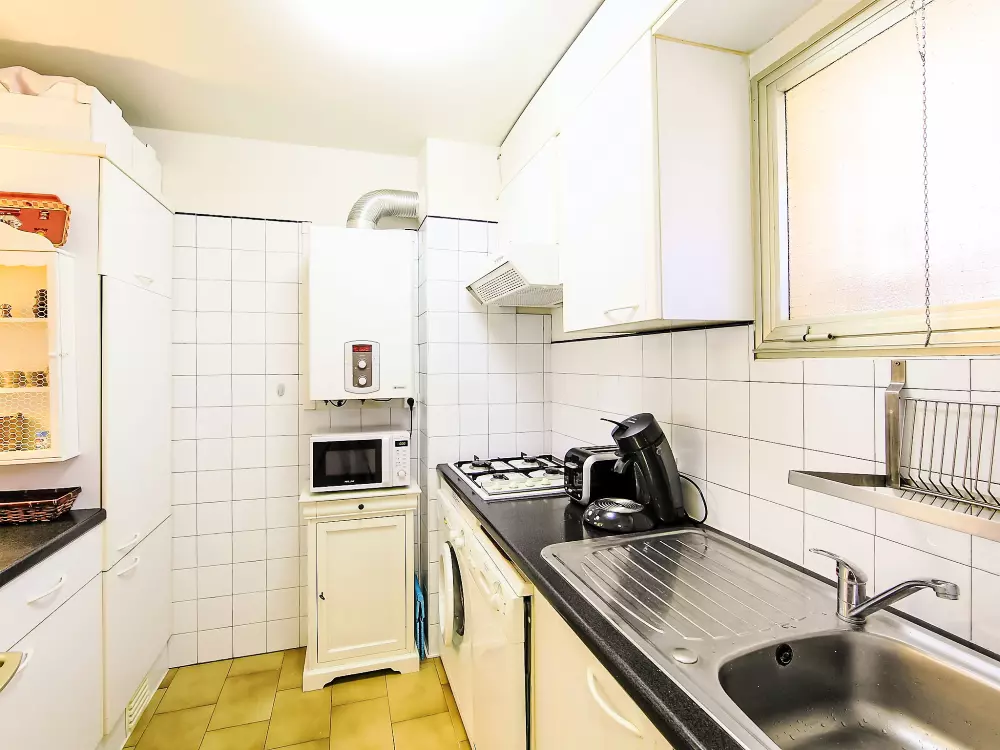 Résidence Les Eucalyptus