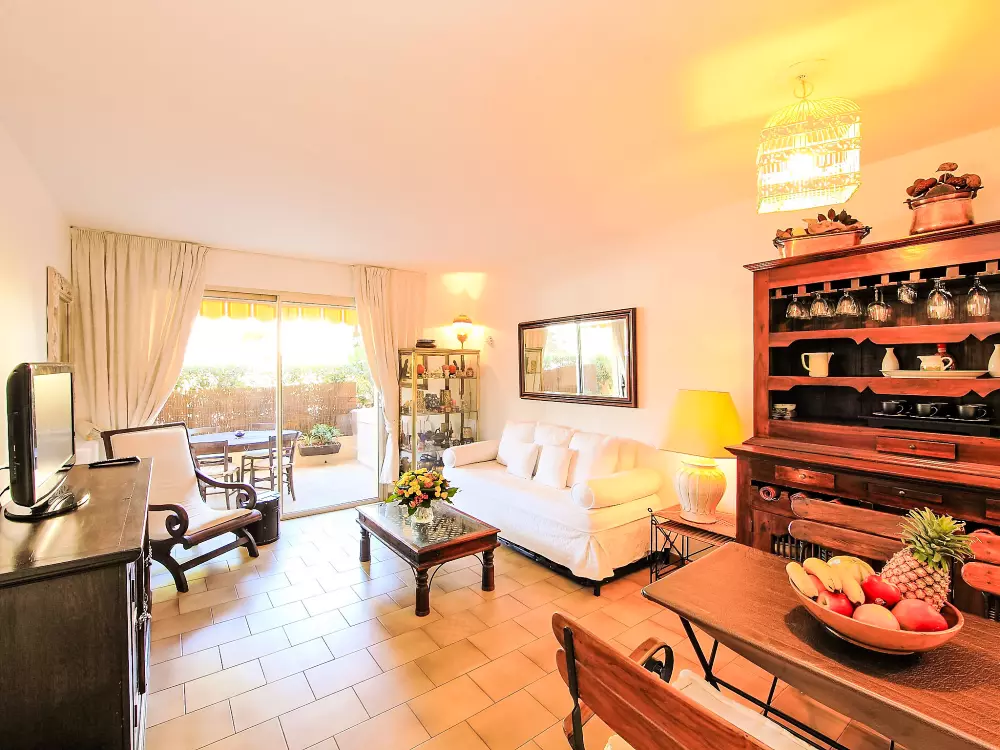 Résidence Les Eucalyptus