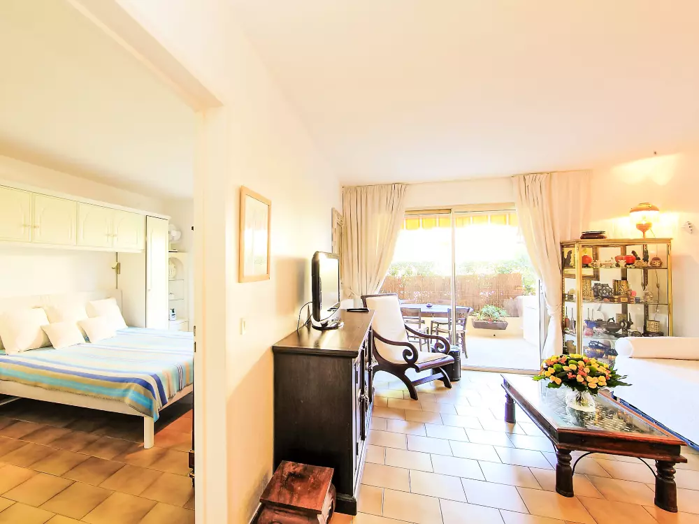 Résidence Les Eucalyptus