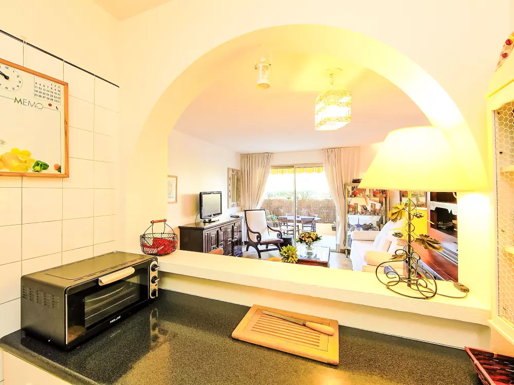 Résidence Les Eucalyptus