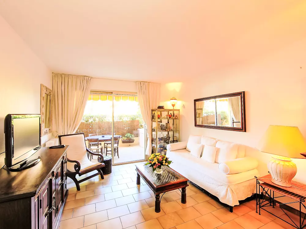 Résidence Les Eucalyptus