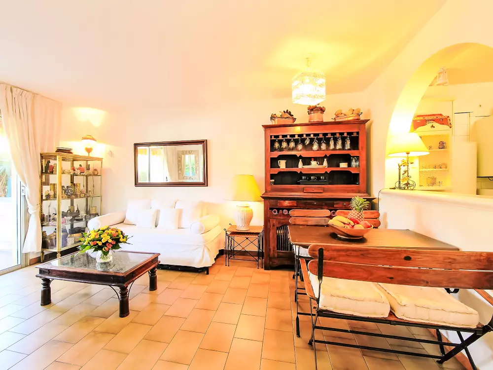 Résidence Les Eucalyptus