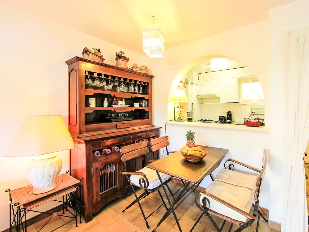 Résidence Les Eucalyptus