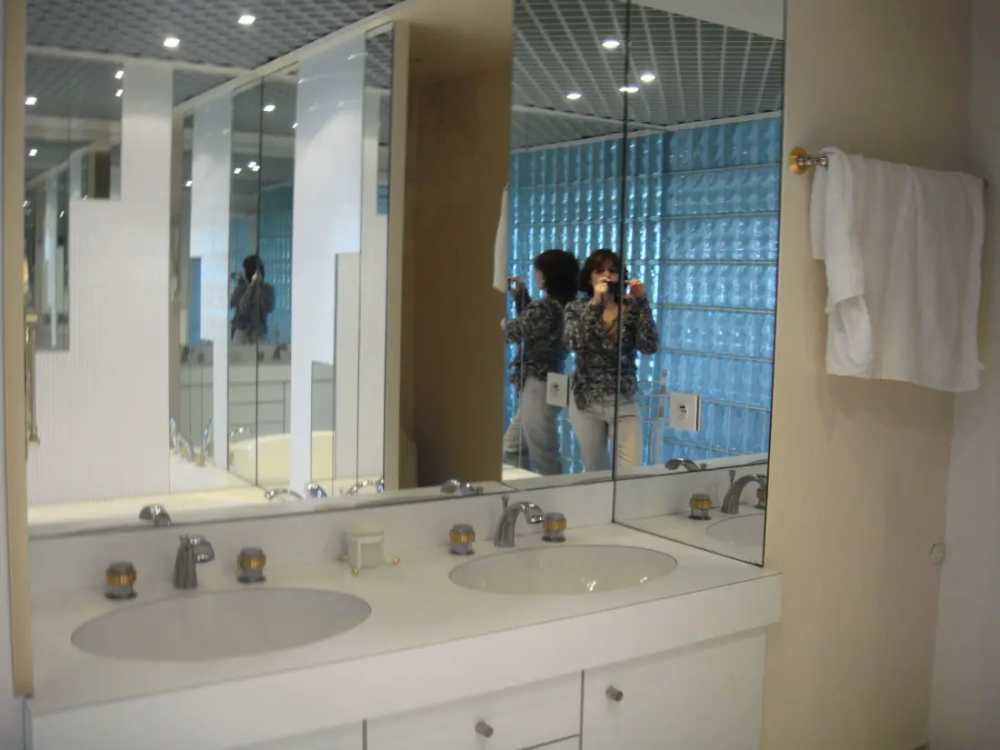 Résidence Studio Vue mer standing proche Cannes